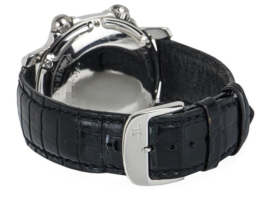 Jaeger-LeCoultre Master Reveil 180.6.99 Image 3